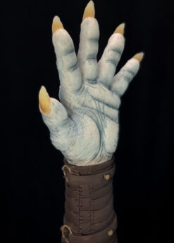 Tri-Finger Silicone Gloves - CFX Masks