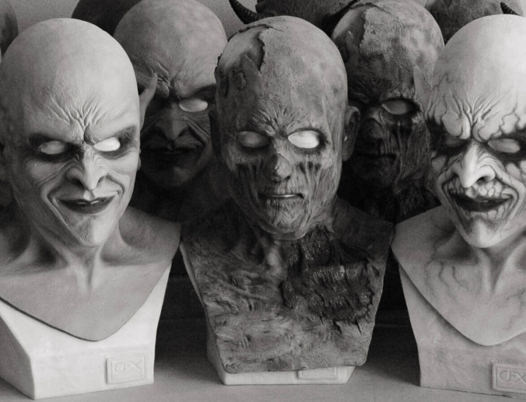 CFX Masks