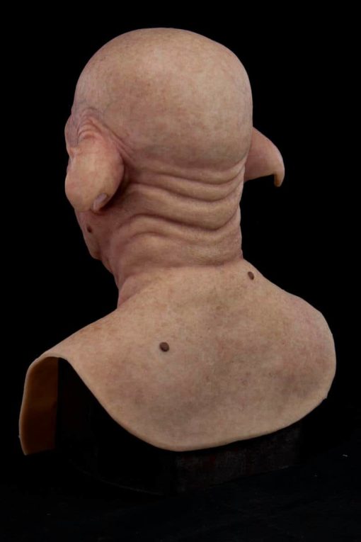 Silicone Pig Mask - Serial Killer Mask