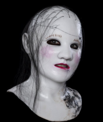 Fantasy & Fiction Archives - CFX Masks