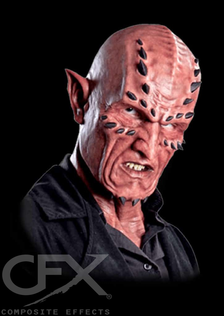 CFX Masks