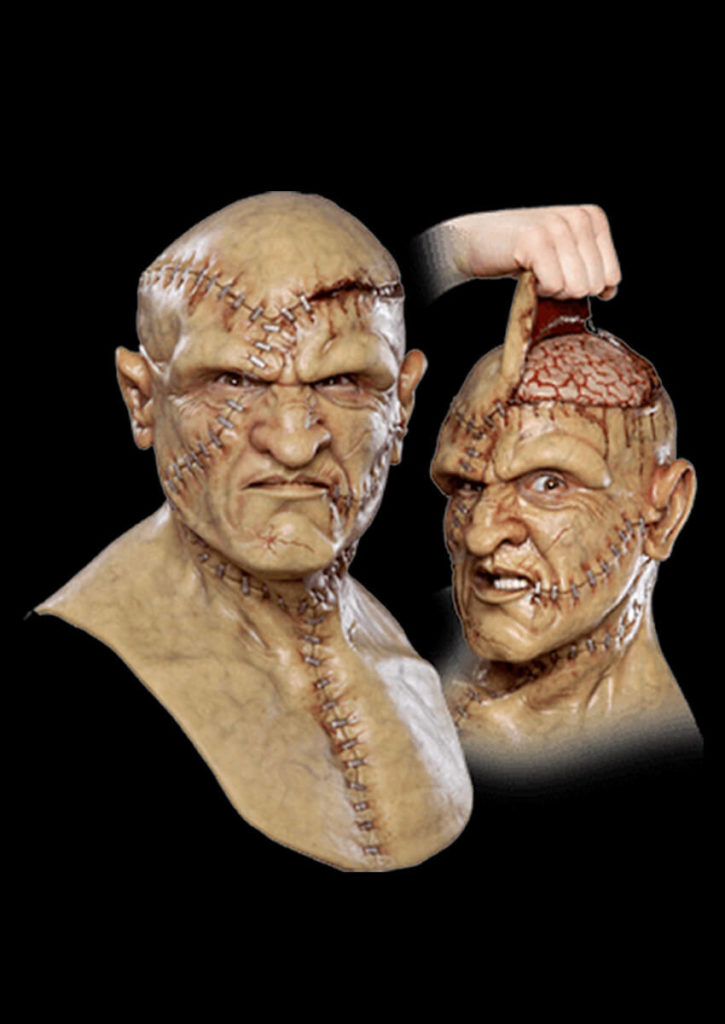 CFX Masks