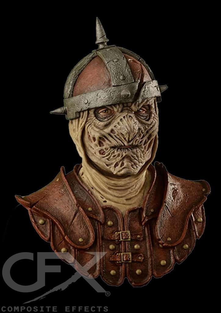 CFX Masks