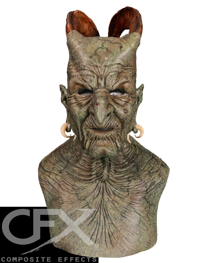 CFX Masks