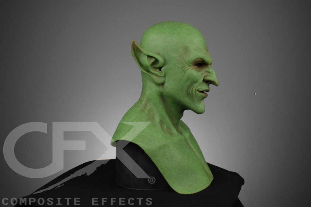 CFX Masks