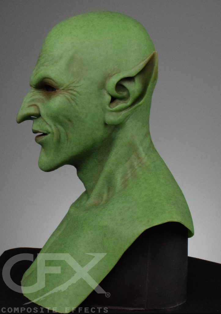 CFX Masks