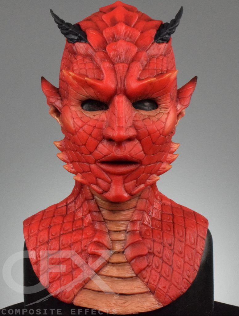 CFX Masks