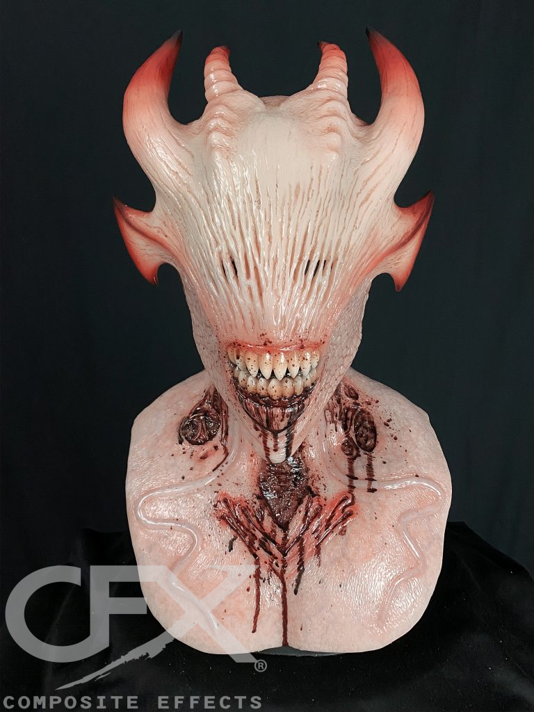 CFX Masks