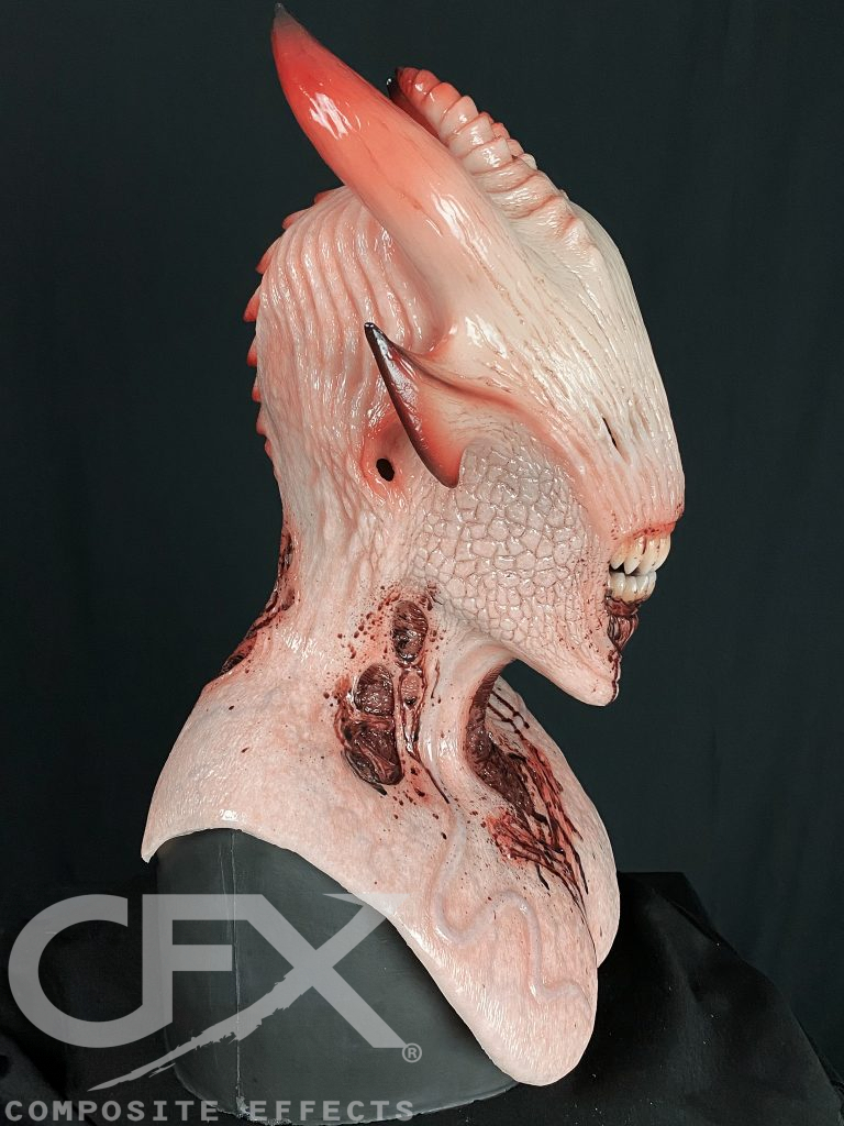 CFX Masks