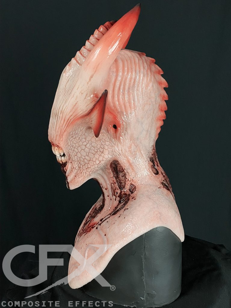 CFX Masks