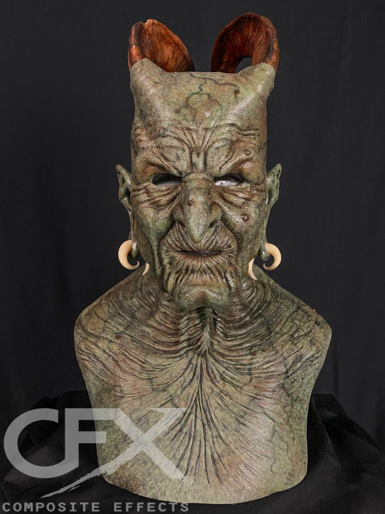 CFX Masks