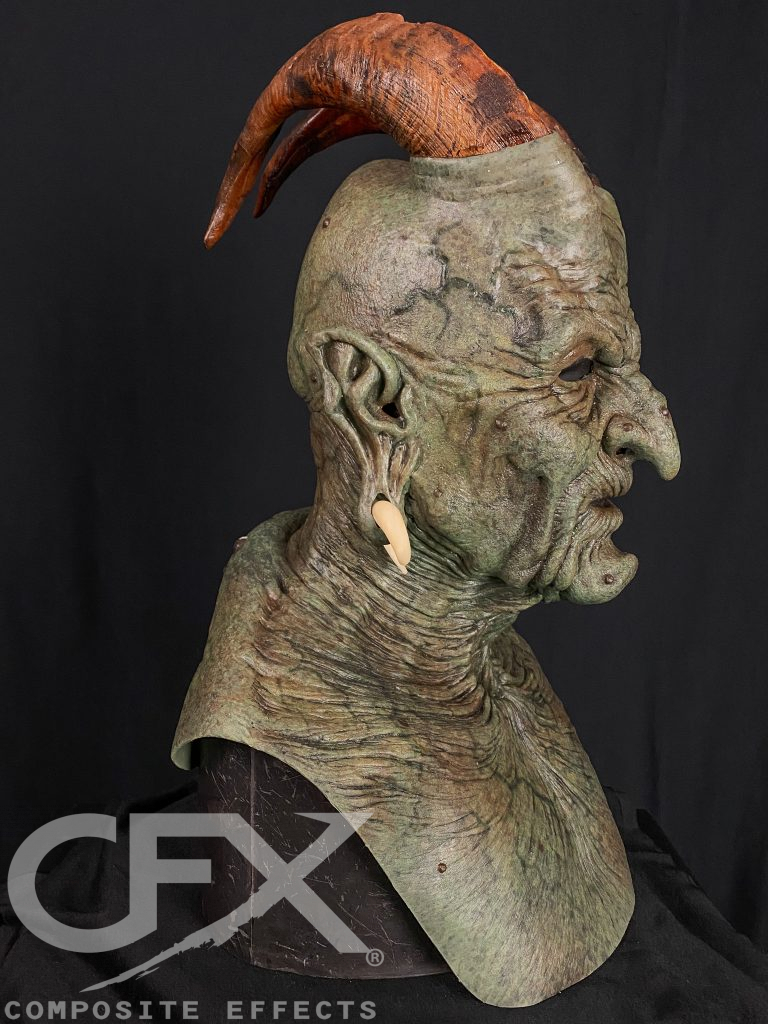 CFX Masks