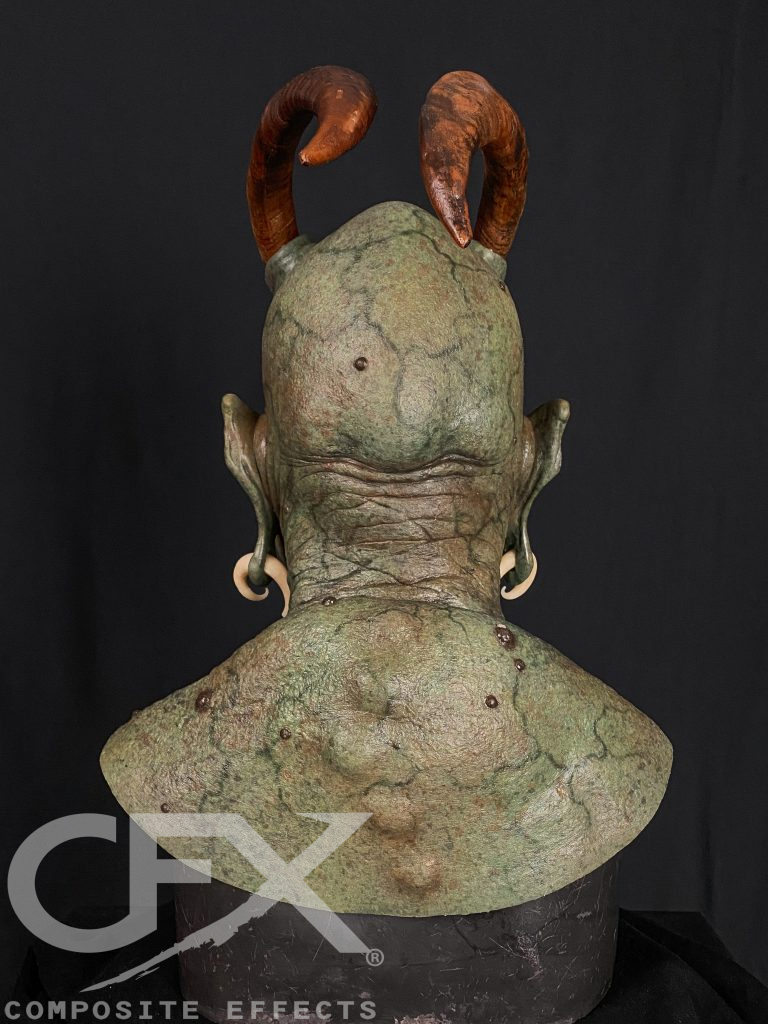 CFX Masks