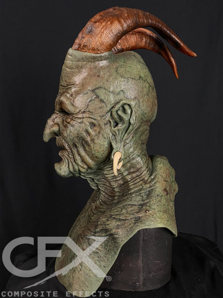 CFX Masks