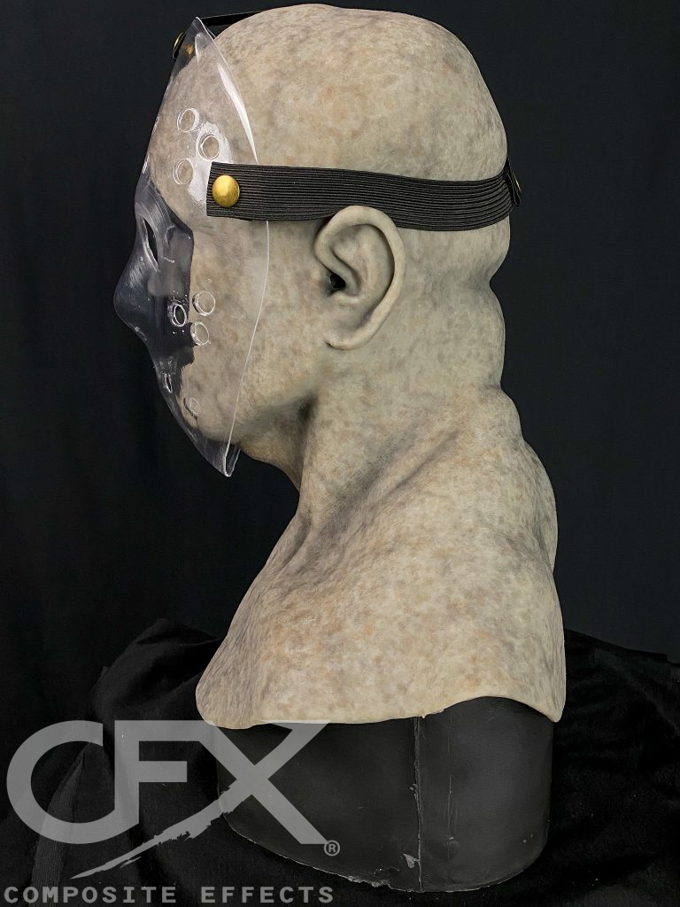 CFX Masks