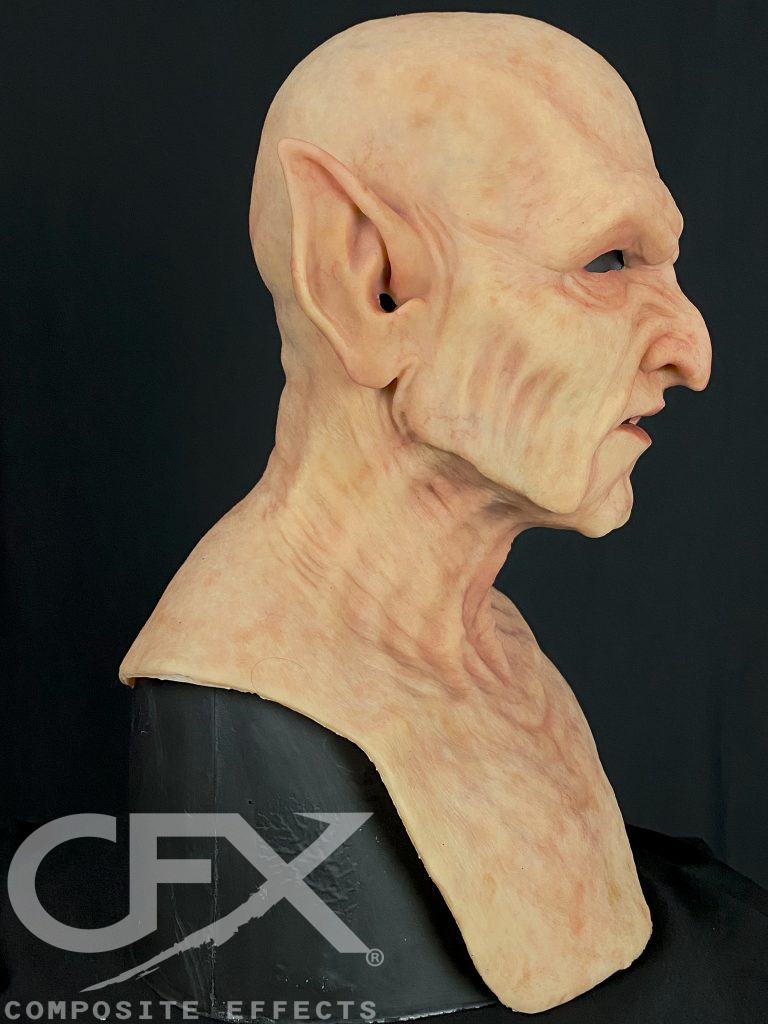 CFX Masks