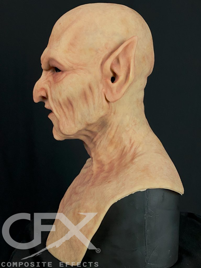 CFX Masks