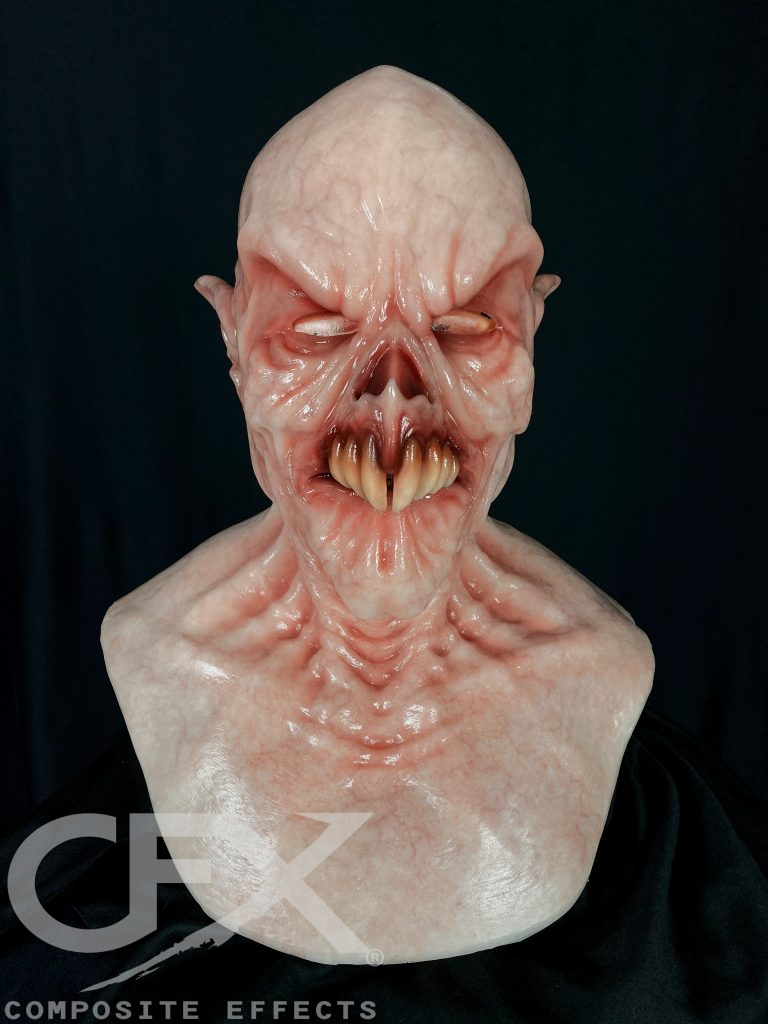 CFX Masks