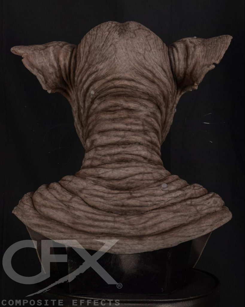 CFX Masks