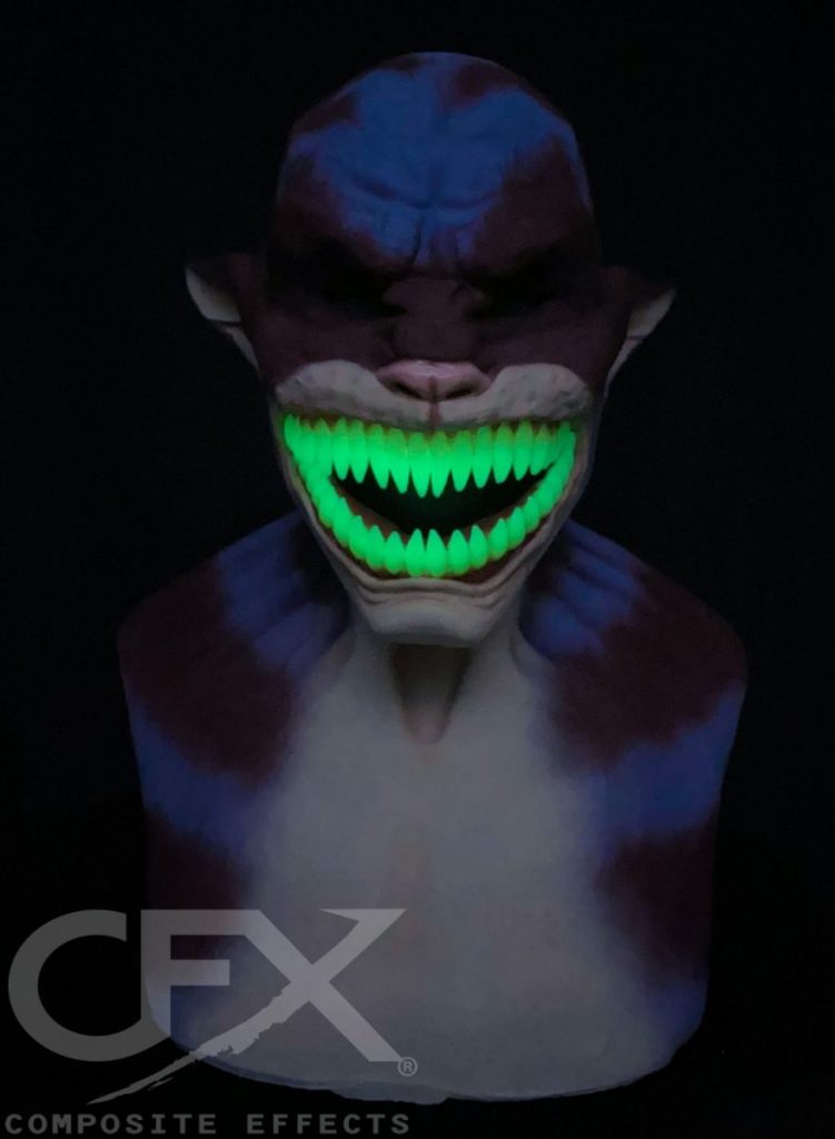 CFX Masks