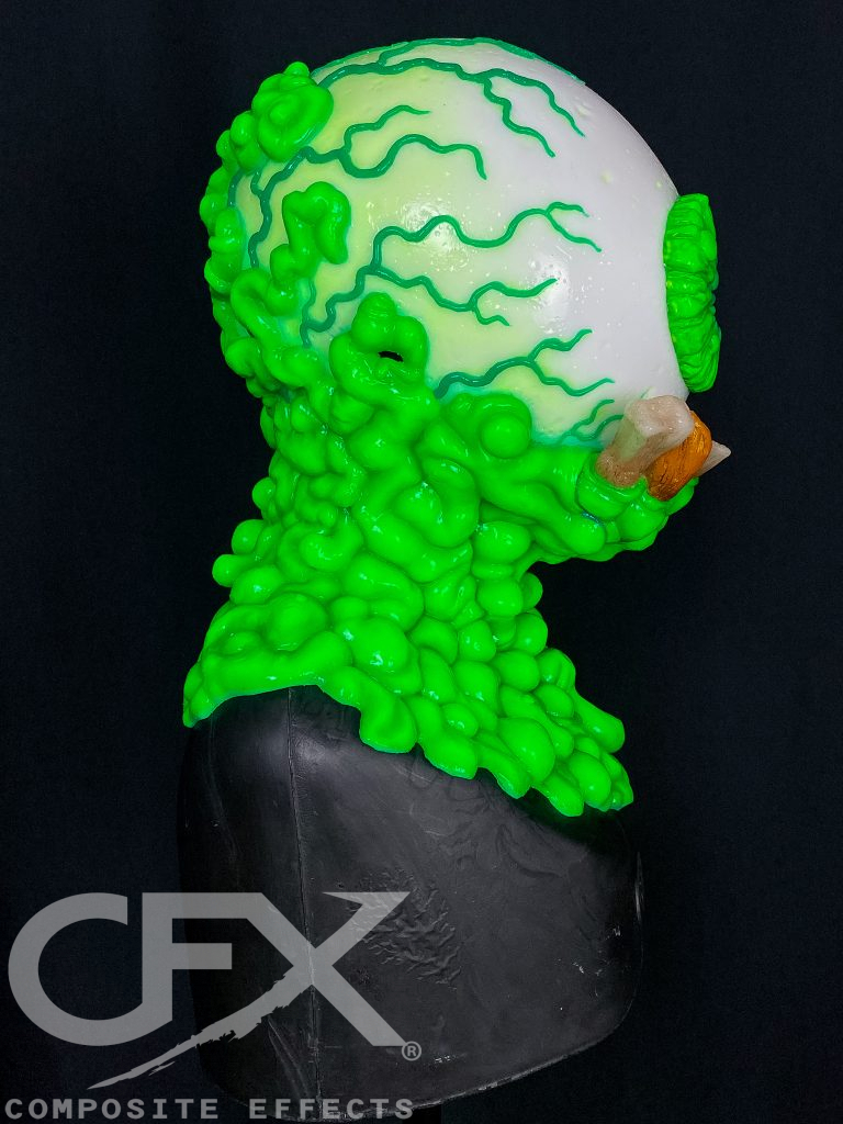 CFX Masks