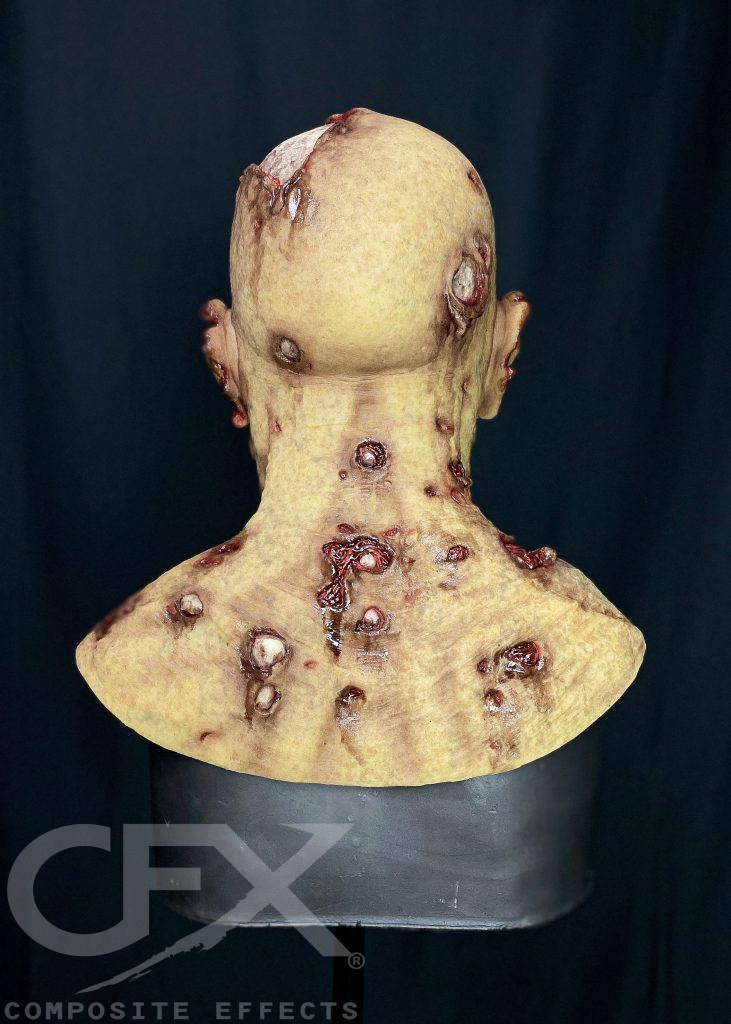 CFX Masks