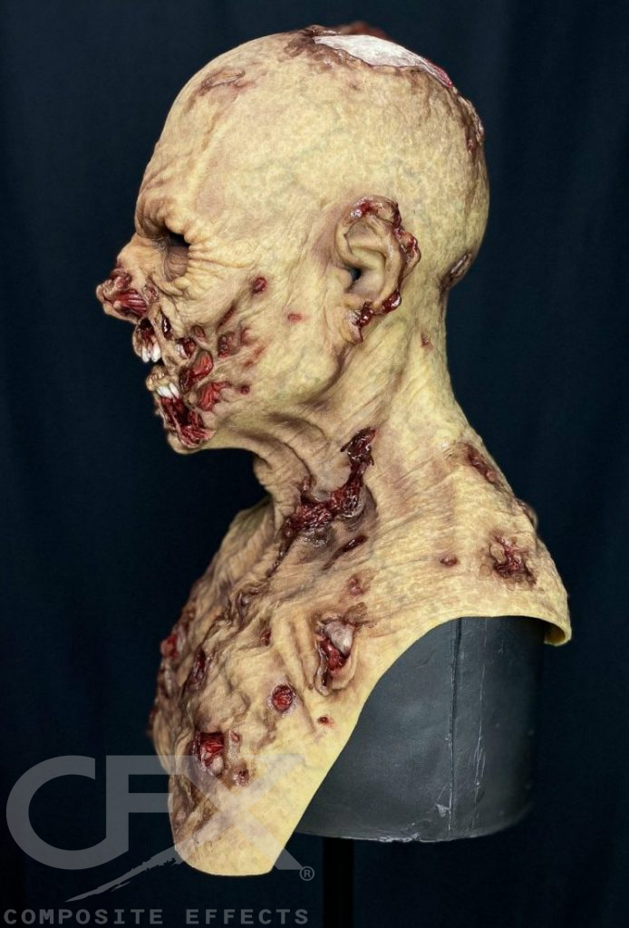 CFX Masks