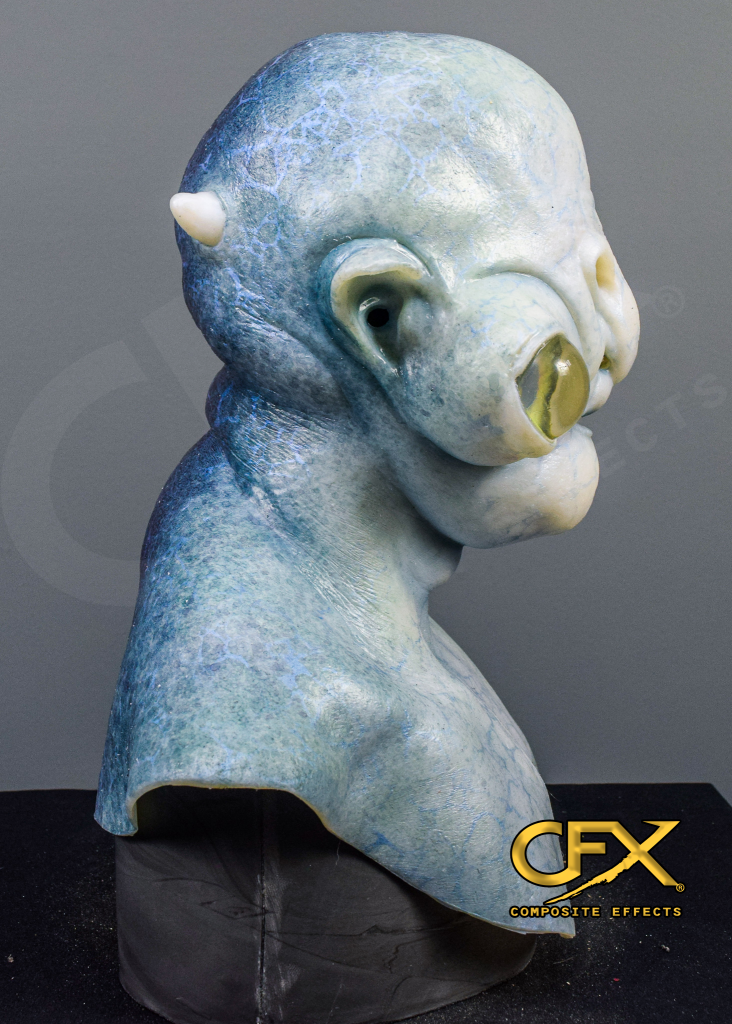 CFX Masks