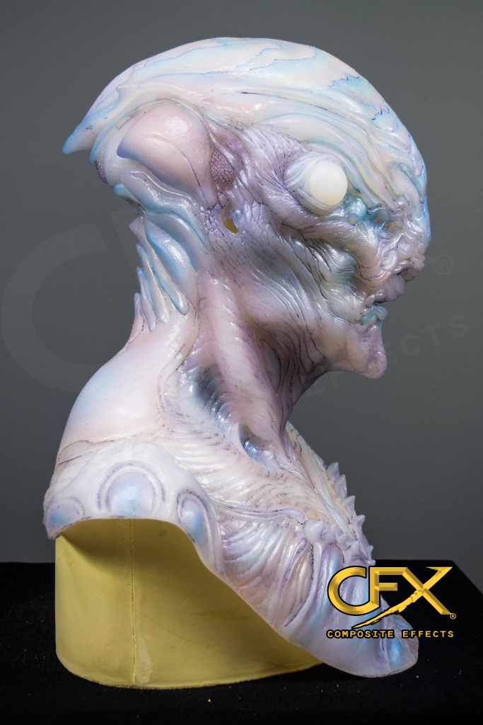 CFX Masks