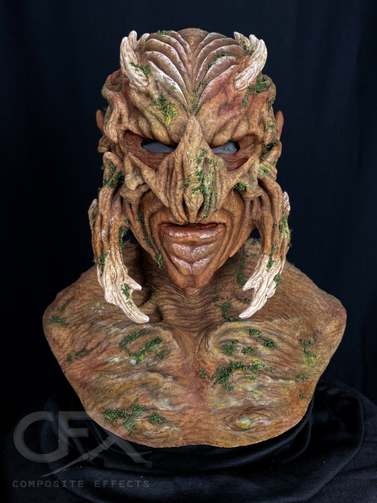 CFX Masks