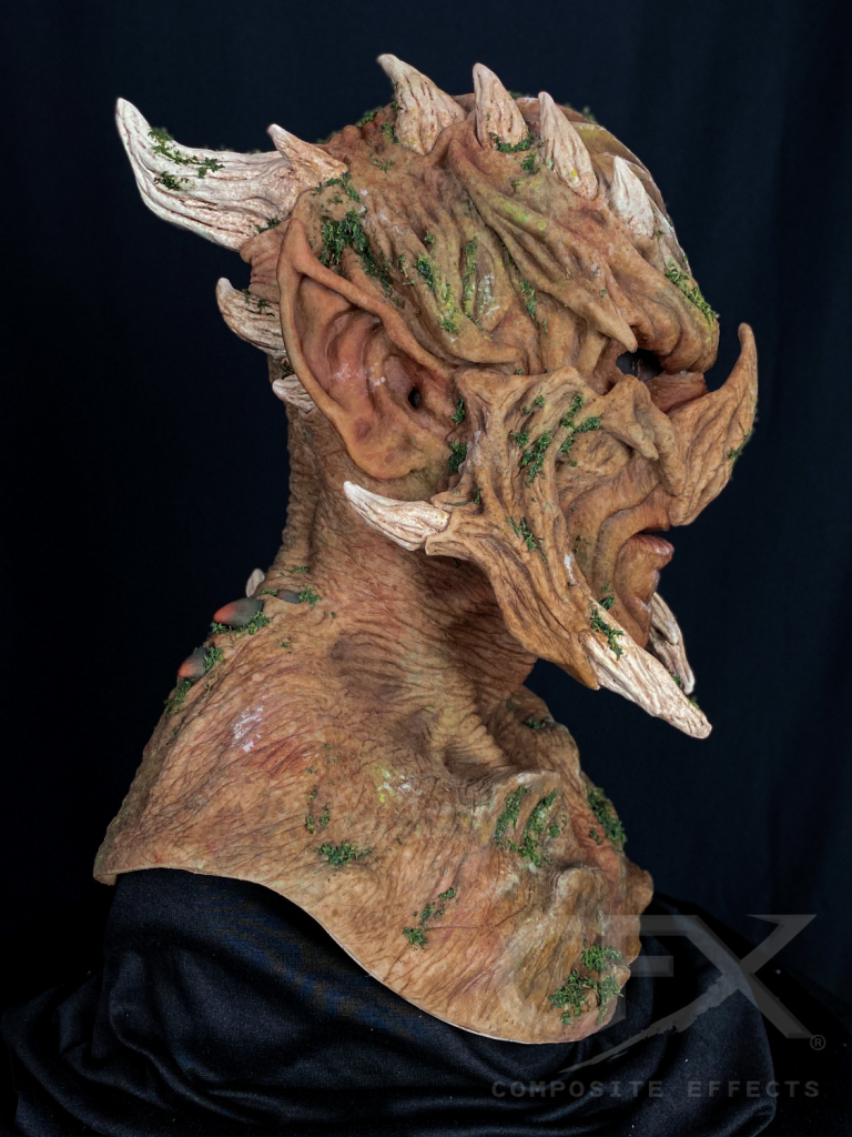 CFX Masks