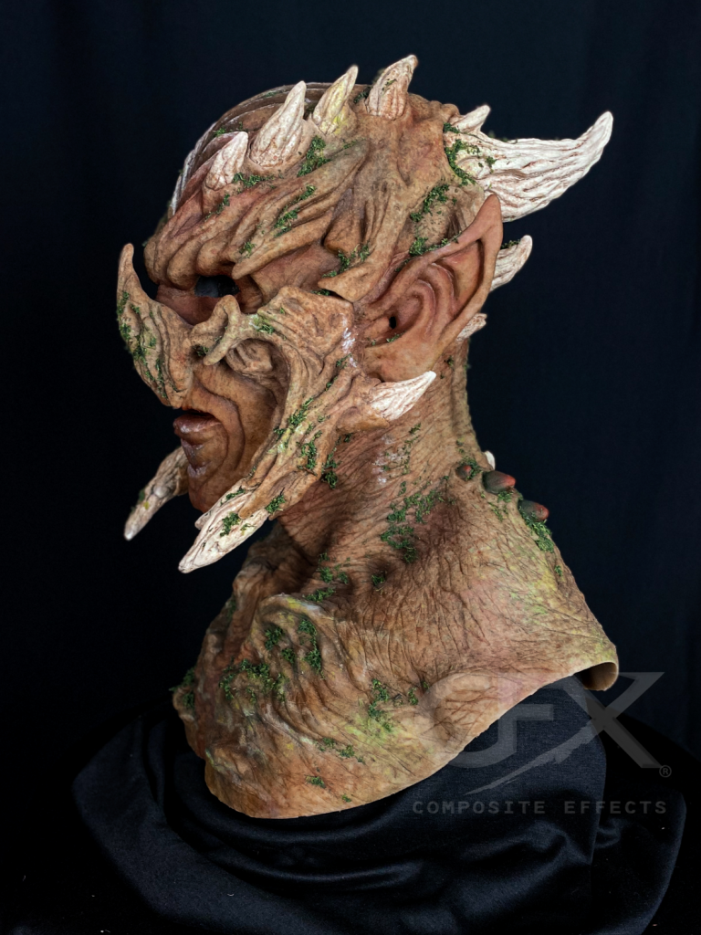 CFX Masks