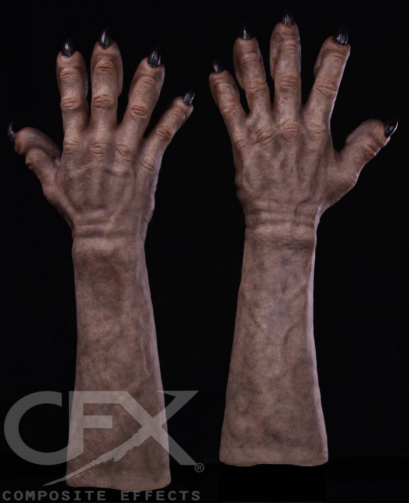 CFX Masks