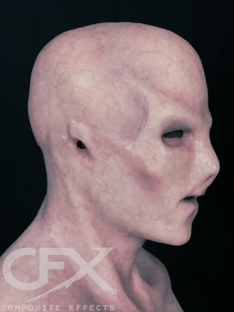 CFX Masks