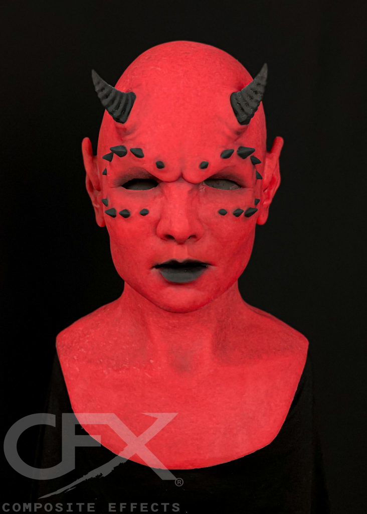 CFX Masks