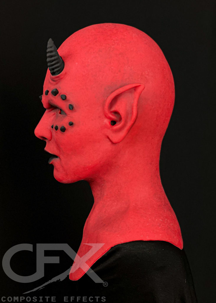 CFX Masks