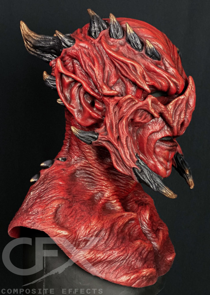 CFX Masks