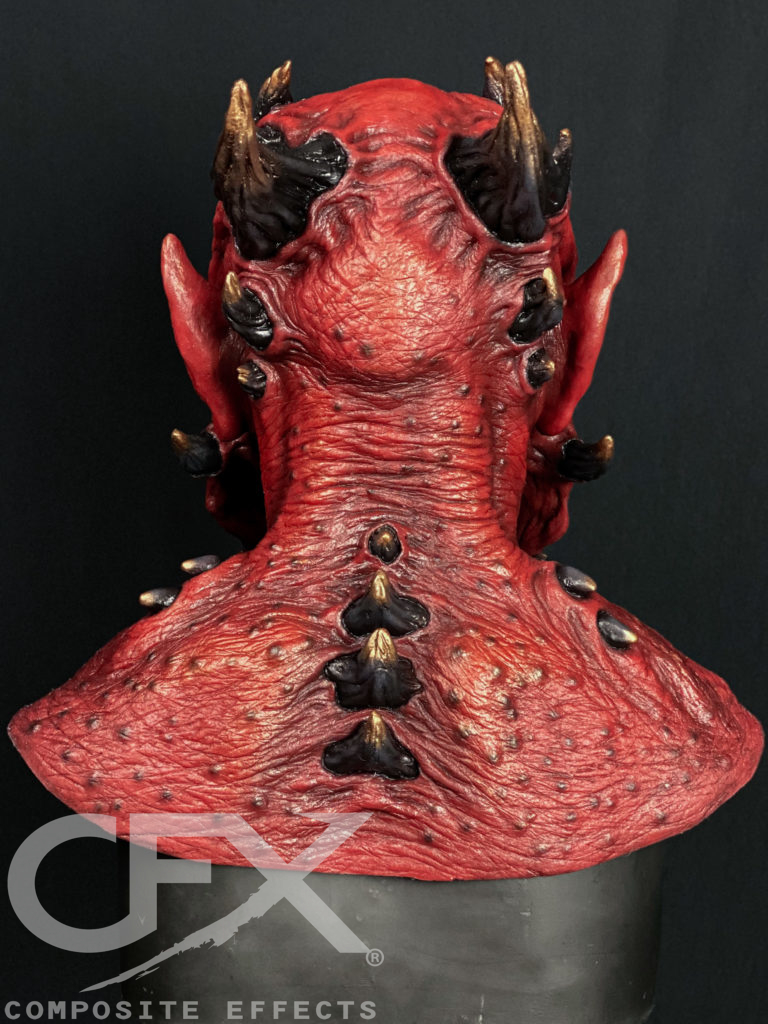 CFX Masks