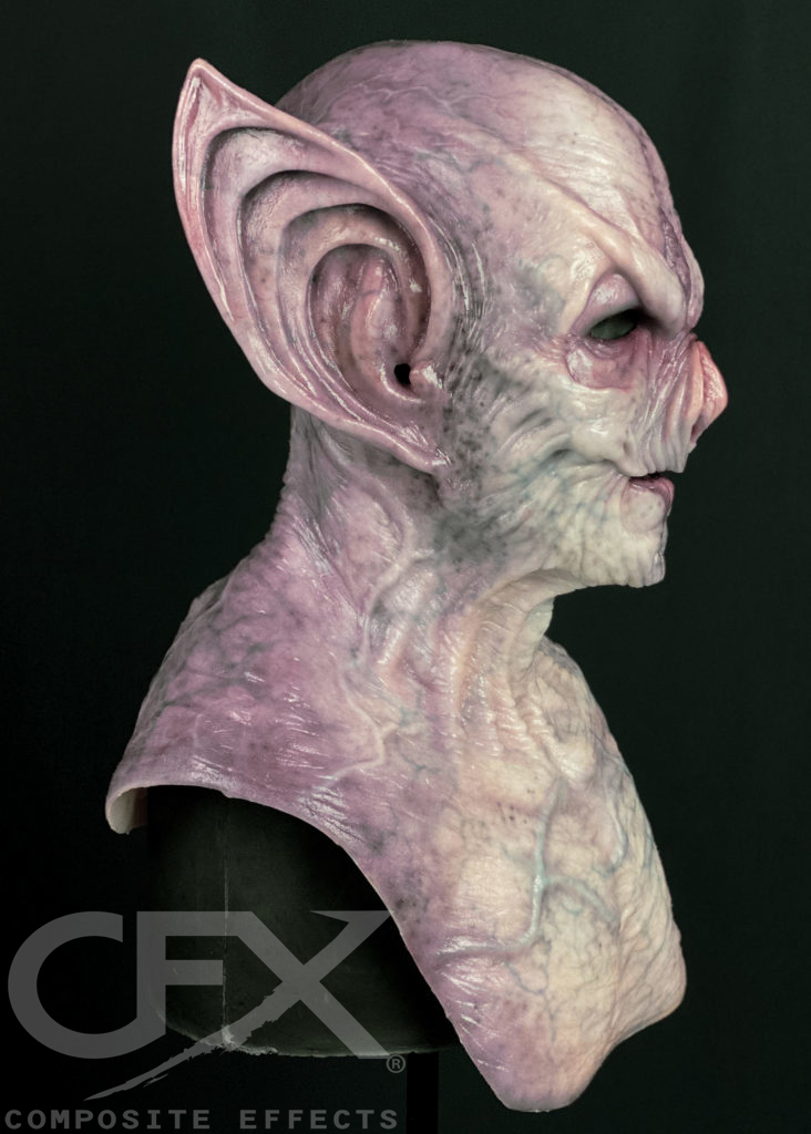 CFX Masks