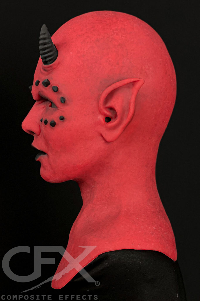 CFX Masks