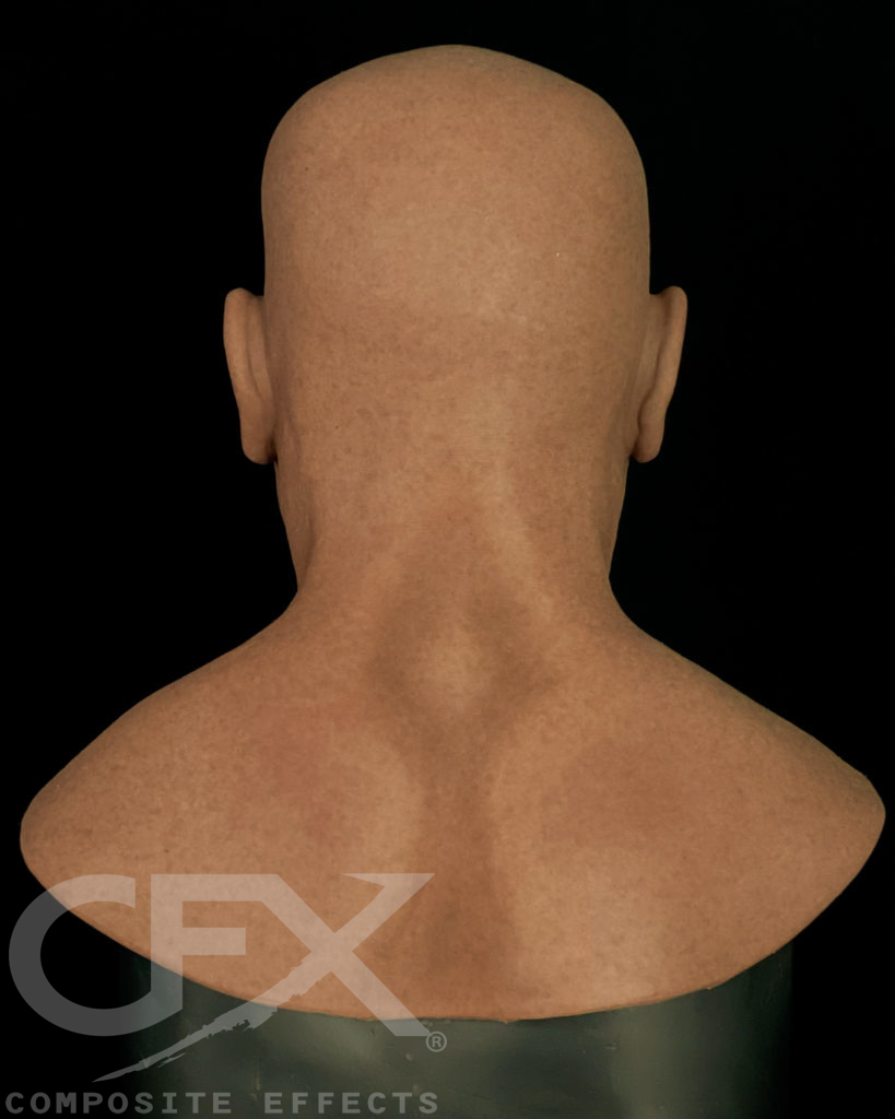 CFX Masks