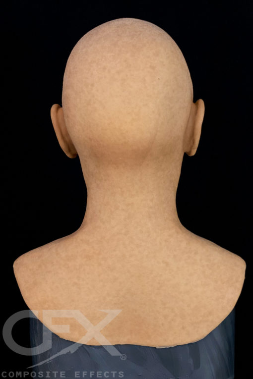 Kala Female Fit Silicone Half Mask