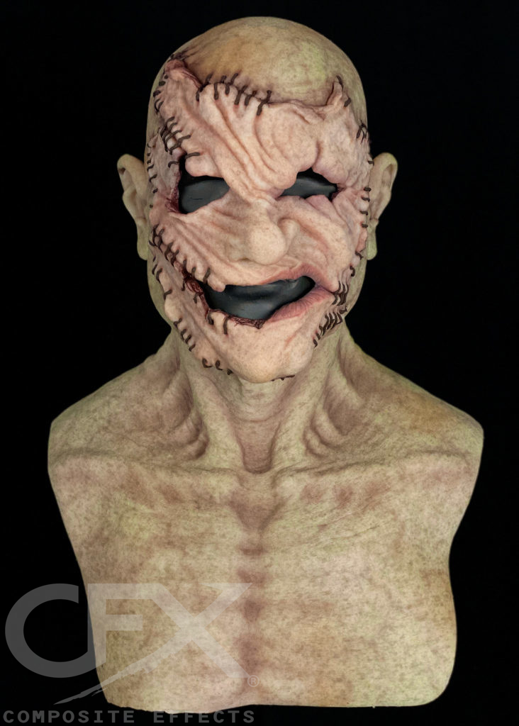 CFX Masks