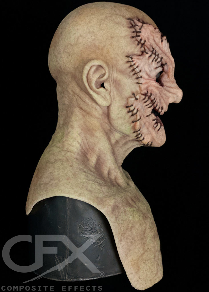 CFX Masks