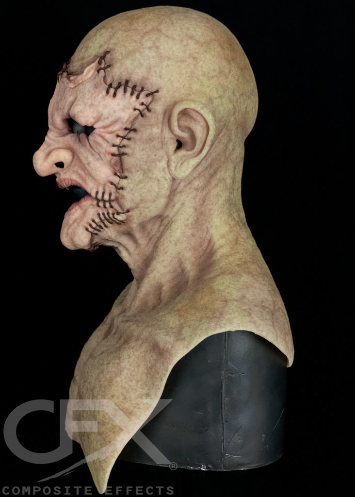 CFX Masks