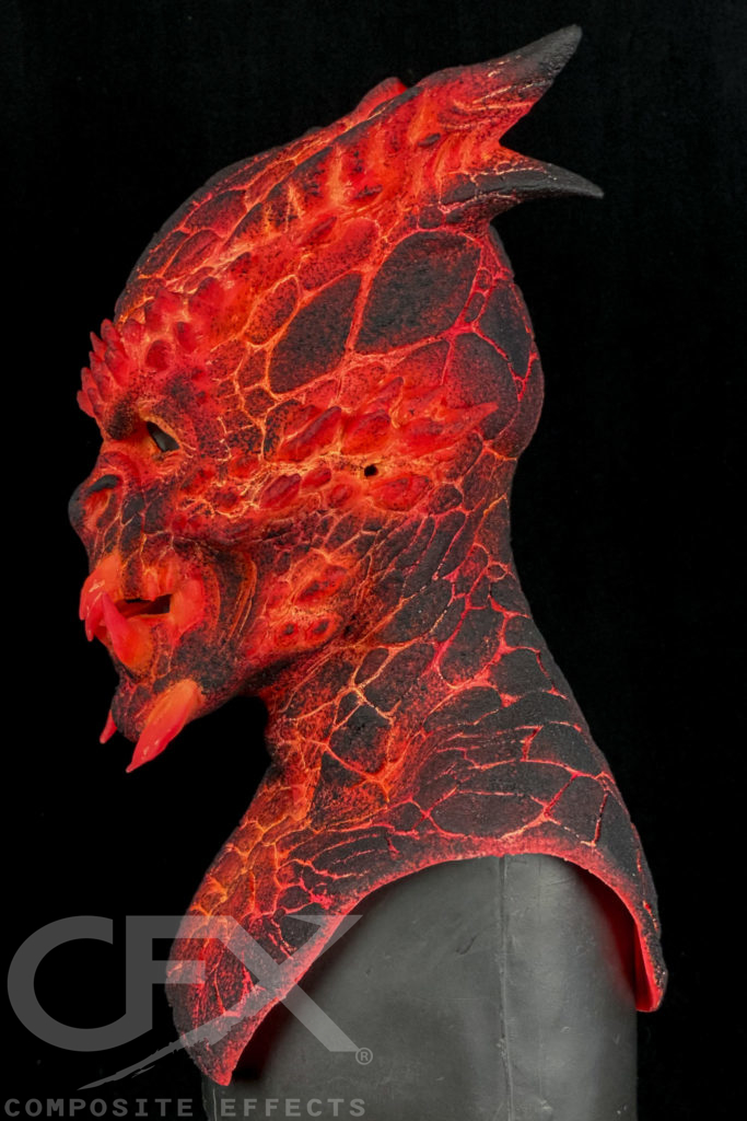 CFX Masks