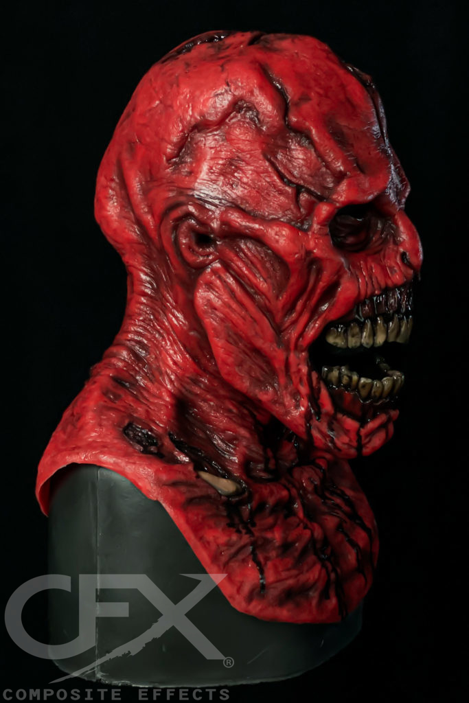 CFX Masks