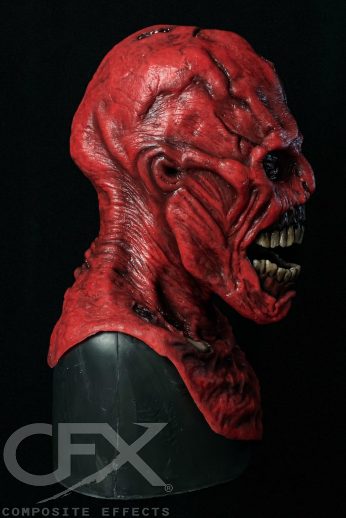 CFX Masks