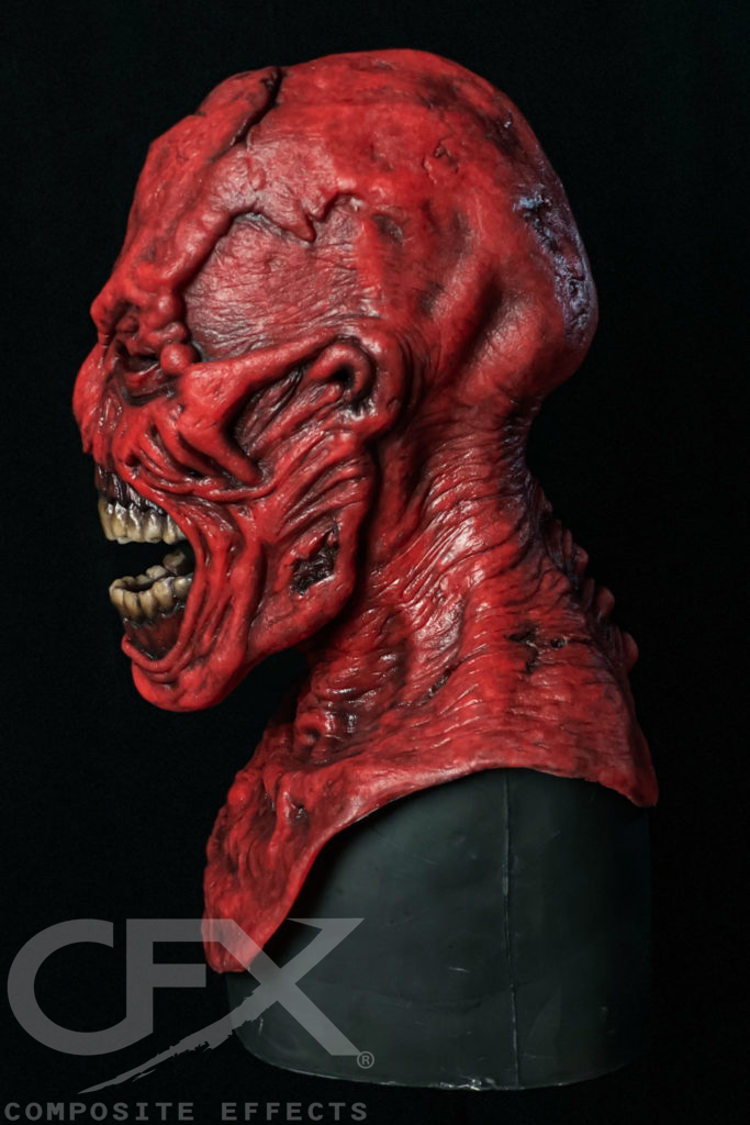 CFX Masks