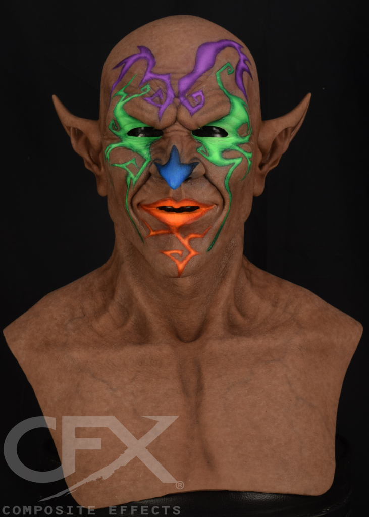 CFX Masks